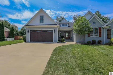 1315 Pillar Chase, Paducah, KY 42001