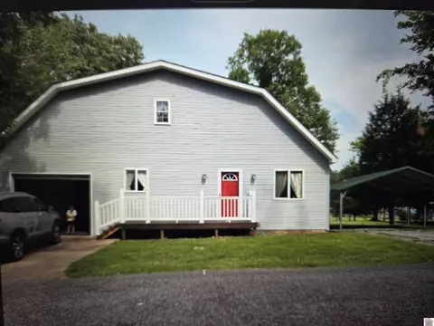 196 Dogwood Hls, Gilbertsville, KY 42044
