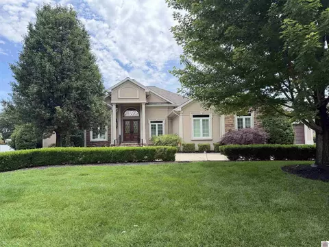 1214 Beresford Way, Paducah, KY 42001