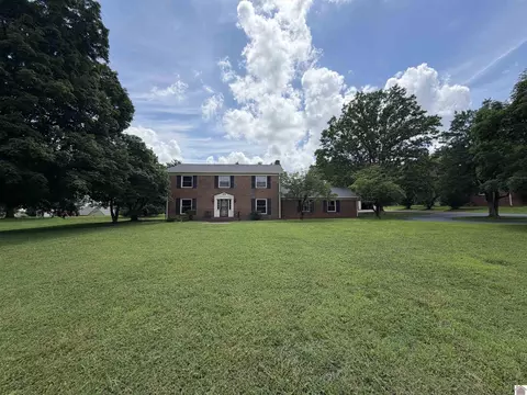 208 Cedar Creek Rd, Princeton, KY 42445