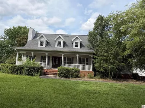 130 Denberry Ln, West Paducah, KY 42086