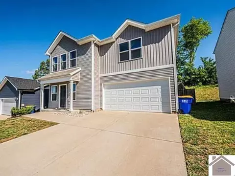 644 Cherry Blossom, Bowling Green, KY 42103