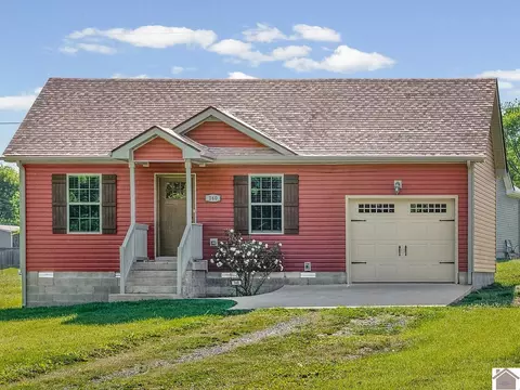 160 Texas Ave, Oak Grove, KY 42262