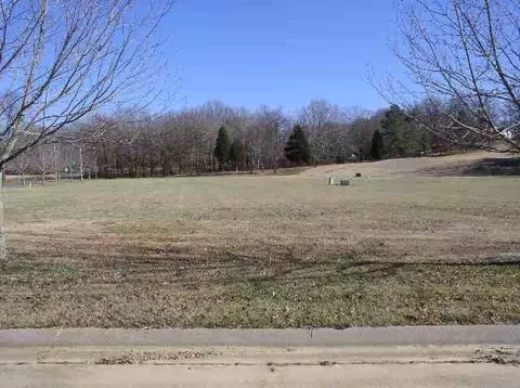 lot S 86 87 Country Club Ln, Benton, KY 42025