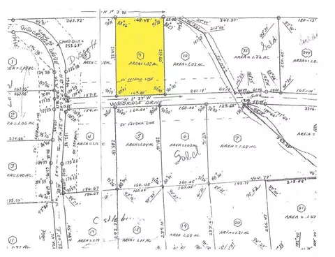 lot9 Woodridge Subdivision, Benton, KY 42025