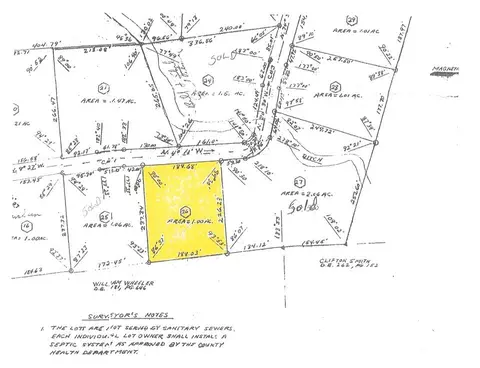 lot26 Woodridge Subdivision, Benton, KY 42025
