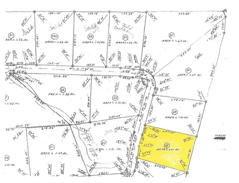 lot28 Woodridge Subdivision, Benton, KY 42025
