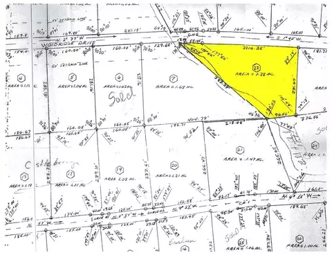 lot22 Woodridge Subdivision, Benton, KY 42025