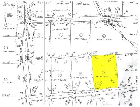 lot20 Woodridge Subdivision, Benton, KY 42025