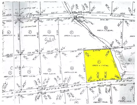 lot21 Woodridge Subdivision, Benton, KY 42025