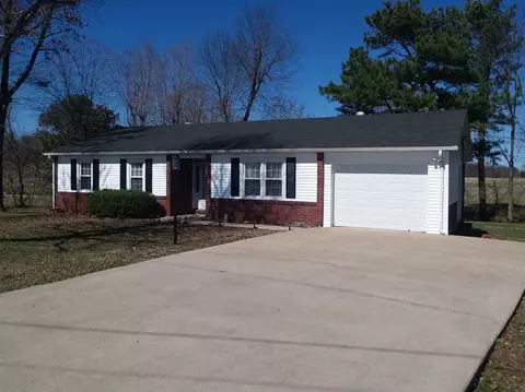 234 Coplen Rd, Mayfield, KY 42066 photo 1