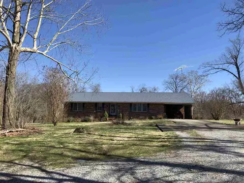 2302 Van Cleave Rd, Murray, KY 42071 photo 1