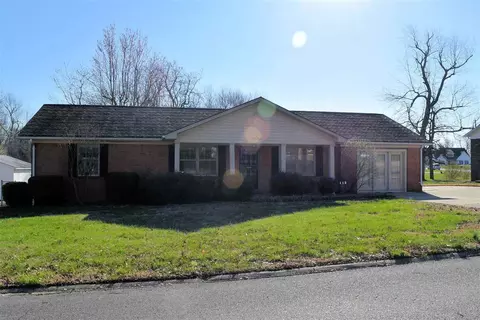 112 Erwin Dr, Mayfield, KY 42066 photo 1