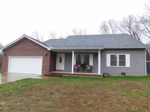 154 Brookfield Dr, Murray, KY 42071 photo 1
