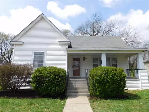 407 N 5th St, Murray, KY 42071 photo 1