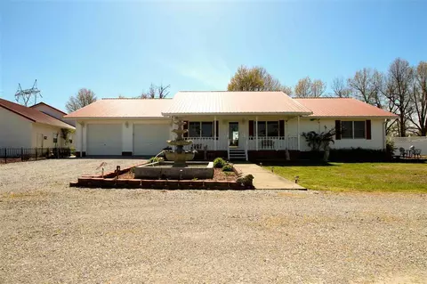 263 Gerald Moore Loop, Benton, KY 42025 photo 1