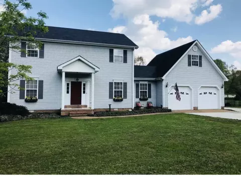 803 Nancy Dr, Murray, KY 42071 photo 1