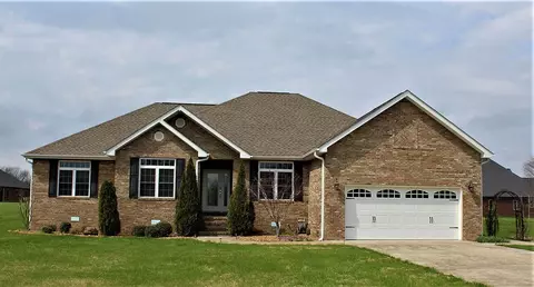 122 King Dr, Murray, KY 42071 photo 1