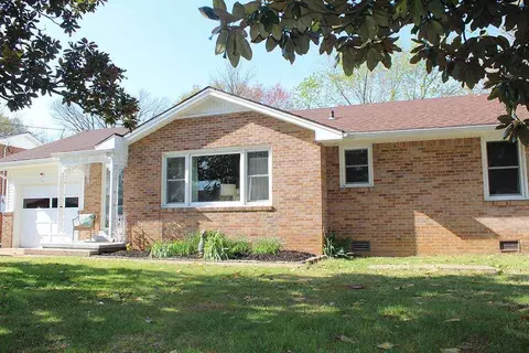 1660 Ryan Ave, Murray, KY 42071 photo 1