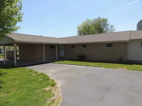 3223 E St Rt 58, Mayfield, KY 42066 photo 1