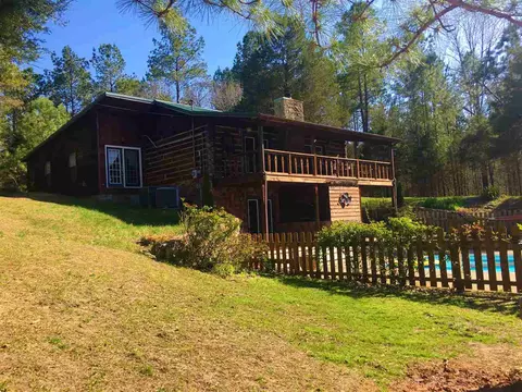 90 Grey Wolf, Murray, KY 42071 photo 1