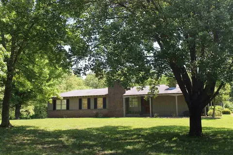 338 Bailey Rd, Murray, KY 42071 photo 1