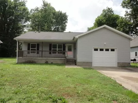 205 S 14th, Mayfield, KY 42066 photo 1