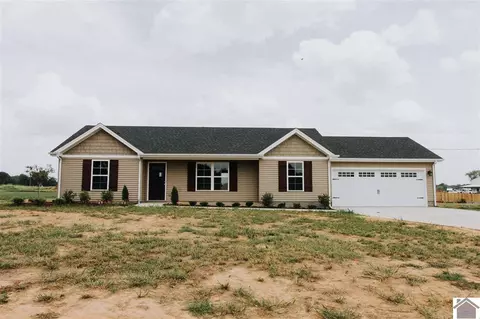 1002 Flint Rd, Almo, KY 42020 photo 1