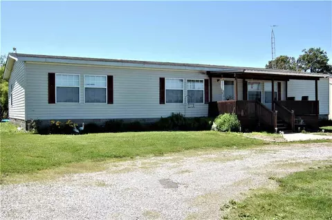1356 Carrsville Rd, Hampton, KY 42047 photo 1