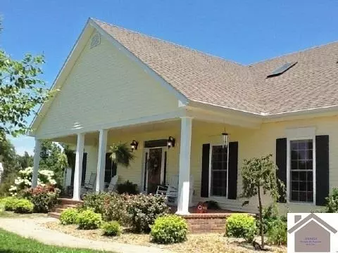 780 Barrett Rd, Princeton, KY 42445 photo 1