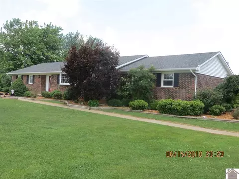 1092 Whitlock Rd, Clinton, KY 42031 photo 1