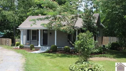 1316 Vine, Murray, KY 42071 photo 1