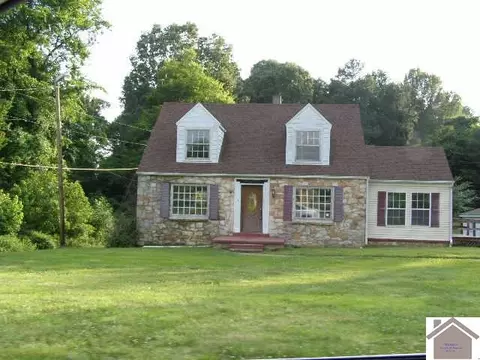 4901 Epperson, Paducah, KY 42001 photo 1
