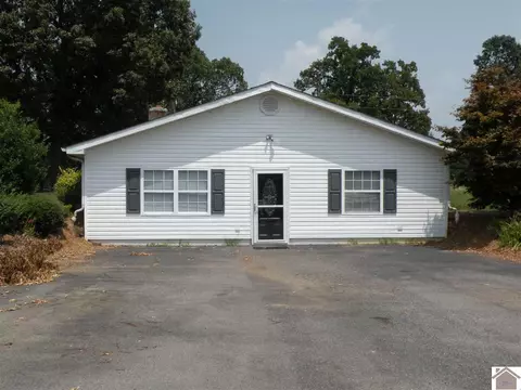 1547 Phelps Rd, Benton, KY 42025 photo 1