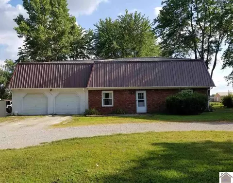 6240 Cairo Rd, Paducah, KY 42001 photo 1