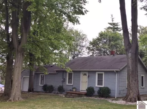 124 Cedar Ave, Paducah, KY 42001 photo 1