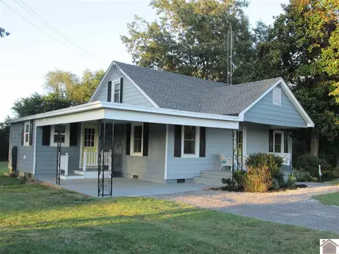 1140 Dodd Rd, Murray, KY 42071 photo 1