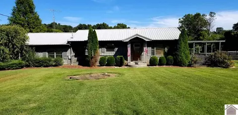 1896 Thurmond Rd, Murray, KY 42071 photo 1