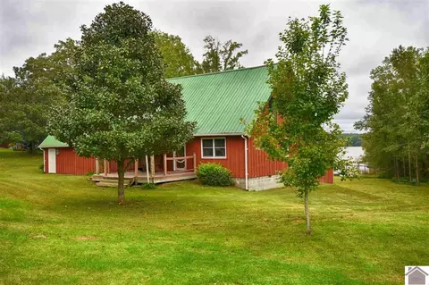 100 Trout Dr, Murray, KY 42071 photo 1