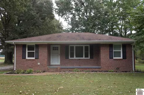 55 Shoemaker Rd, Murray, KY 42071 photo 1