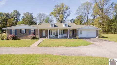 8253 State Route 307, Fancy Farm, KY 42039 photo 1