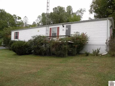 42 Curve Rd, Eddyville, KY 42038 photo 1