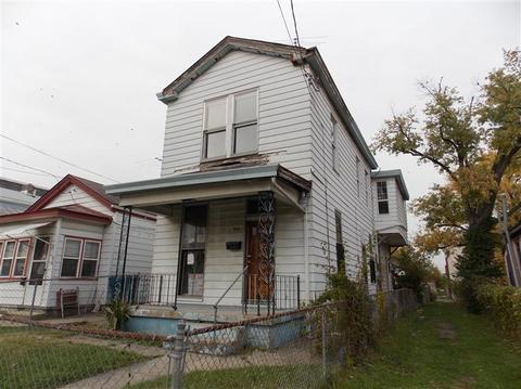 512 East 17th Street, Covington, KY 41014 photo 1