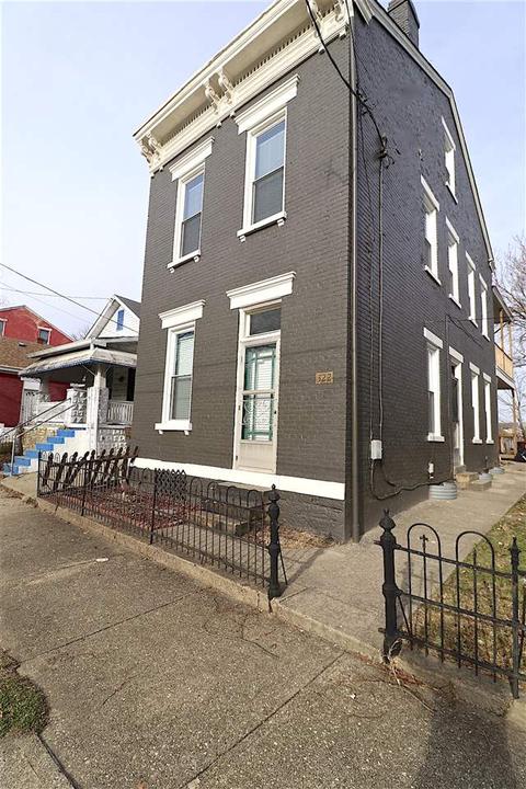 322 East 12th Street, Covington, KY 41011 photo 1
