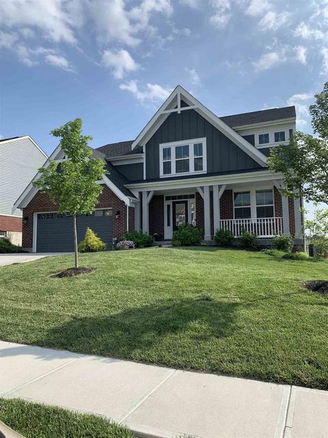 7029 Oconnell Pl, Union, KY 41091 photo 1