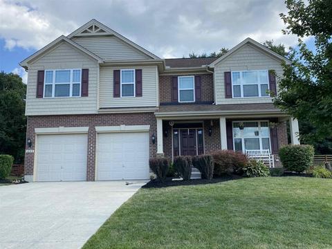 1223 Monroe Dr, Hebron, KY 41048 photo 1