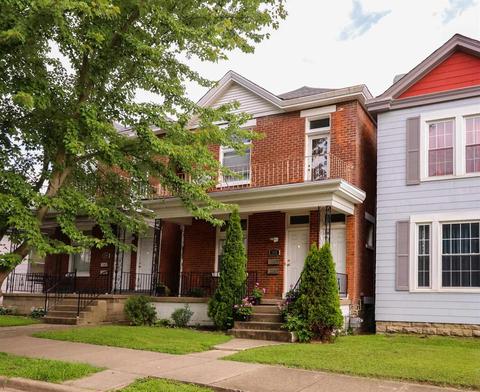 338 Delmar Pl, Covington, KY 41014 photo 1