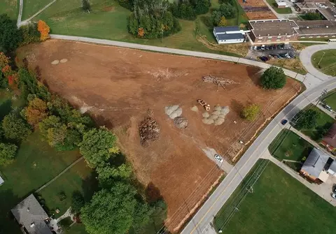 11568 Taylor Ml #LOT 2, Independence, KY 41051