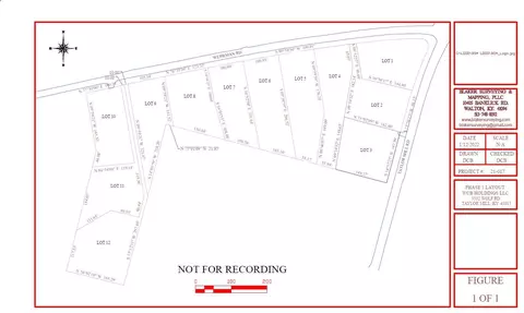 11568 Taylor Mill Rd #LOT 1, Independence, KY 41051