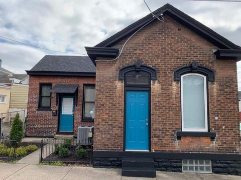 307 Berry St, Covington, KY 41011 photo 1